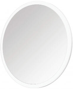 Oglinda cosmetica baie, cu prindere magnetica cu iluminare Led Deante, Round