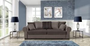 Canapea extensibila Deluxe Sofa – L256 x l106 x h90 cm