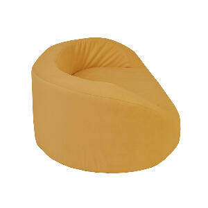 Canapea tapitata pentru animalute Ibiza - L100 x l60 x h29 cm