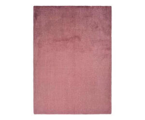 Covor Nerea, textil, roz, 160 x 230 cm