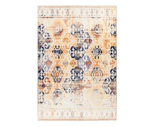 Covor Saphira, textil, multicolor, 200 x 290 cm