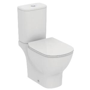 Vas WC de pardoseala Ideal Standard Tesi AquaBlade