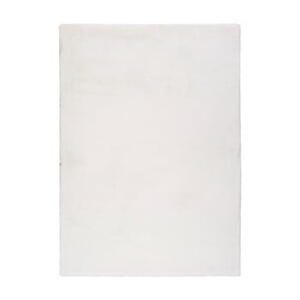 Covor Universal Fox Liso, 160 x 230 cm, alb