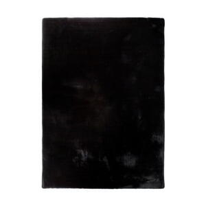 Covor Universal Fox Liso, 160 x 230 cm, negru