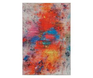 Covor Shepherd 80x150 cm - Homefesto, Multicolor