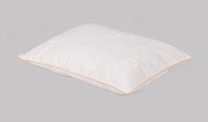 Perna, 50x70 cm, Cotton Box, Pamuk v2, alb