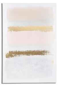 Tablou decorativ Soft, Mauro Ferretti, 80x120 cm, canvas, multicolor