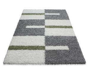 Covor Gala Green 100x200 cm - Ayyildiz Carpet, Verde