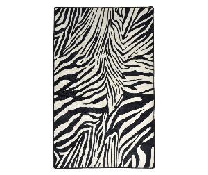 Covor Zebra 100x200 cm - Chilai