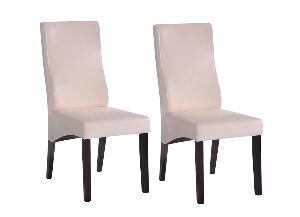 Set 2 scaune RH6012C CREM
