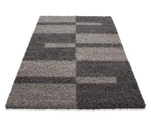 Covor Gala Taupe 140x200 cm - Ayyildiz Carpet, Maro
