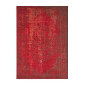 Covor Hanse Home Celebration Radgo, 80 x 150 cm, roșu