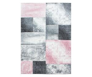 Covor Hawaii Pink 120x170 cm - Ayyildiz Carpet, Roz