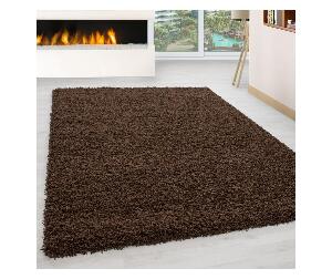 Covor Life Brown 80x150 cm - Ayyildiz Carpet, Maro