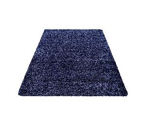Covor Life Navy 140x200 cm - Ayyildiz Carpet, Albastru