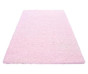 Covor Life Pink 80x250 cm - Ayyildiz Carpet, Roz