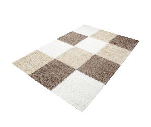 Covor Life Plus Mocca 160x230 cm - Ayyildiz Carpet, Maro