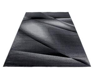 Covor Miami Black 80x150 cm - Ayyildiz Carpet, Negru