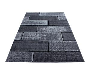 Covor Plus Cement Black 120x170 cm - Ayyildiz Carpet, Negru