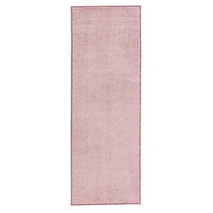 Covor Hanse Home Pure, 80 x 150 cm, roz
