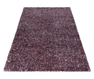 Covor Enjoy Pink 160x230 cm - Ayyildiz Carpet, Roz
