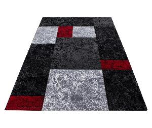 Covor Hawaii Red 80x150 cm - Ayyildiz Carpet, Rosu