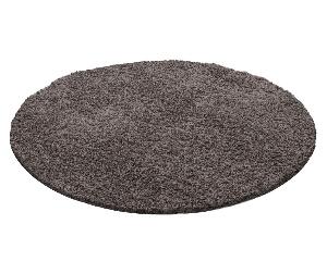 Covor Life Taupe 120x120 cm - Ayyildiz Carpet, Maro