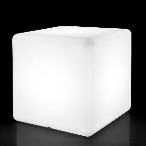 Corp de iluminat pentru exterior Cube – LDK Garden