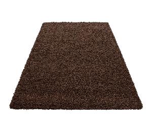 Covor Dream Brown 160x230 cm - Ayyildiz Carpet, Maro