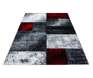 Covor Hawaii Lokelan Red 160x230 cm - Ayyildiz Carpet, Rosu