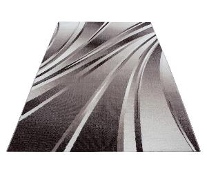 Covor Parma Brown 120x170 cm - Ayyildiz Carpet, Maro