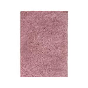 Covor Flair Rugs Sparks, 60 x 110 cm, roz