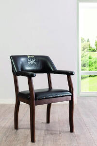 Scaun, Çilek, Pirate Plus Chair, 51x84x55 cm, Multicolor