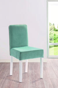 Scaun, Çilek, Summer Chair, 43x87x50 cm, Multicolor