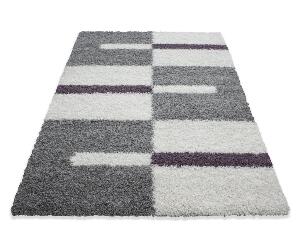 Covor Gala Lila 80x150 cm - Ayyildiz Carpet, Mov