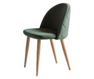Set 2 scaune - SalesFever, Verde