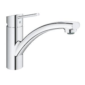 Baterie bucatarie Grohe Swift, crom - 30358000