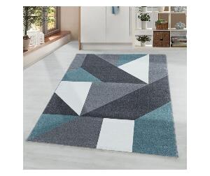 Covor Ottawa Blue 80x150 cm - Ayyildiz Carpet, Albastru