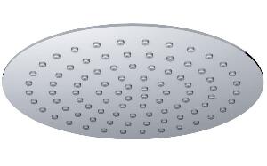 Palarie dus Ideal Standard Ideal Rain Luxe M1, 200 mm - B0383MY