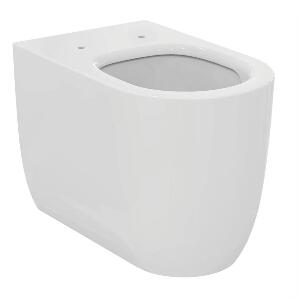 Vas WC pe pardoseala Ideal Standard Atelier Blend Curve BTW, alb - T375101 