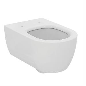 Vas WC suspendat Ideal Standard Atelier Blend Curve AquaBlade, alb - T374901 
