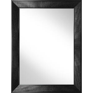 Oglinda Ars Longa Paris negru 40x130