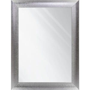 Oglinda Ars Longa Toscania argintiu 60x120
