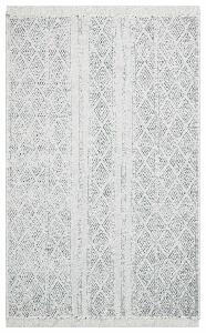 Covor Maze Home ARYA Reversibil, Lavabil, Stone Grey, 120 x 180 cm