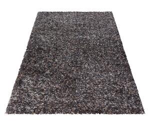Covor Enjoy Taupe 60x110 cm - Ayyildiz Carpet, Maro