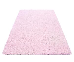 Covor Life Pink 140x200 cm - Ayyildiz Carpet, Roz