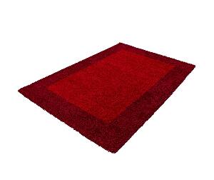 Covor Life Vibe Red 80x150 cm - Ayyildiz Carpet, Rosu