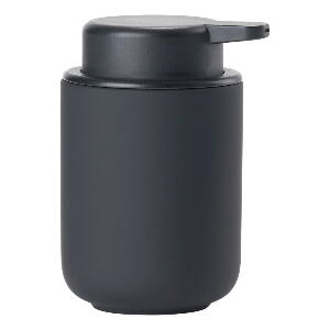 Dozator / dispenser săpun lichid Zone UME, negru
