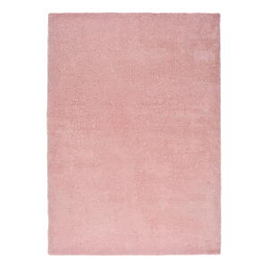 Covor Universal Berna Liso, 190 x 290 cm, roz