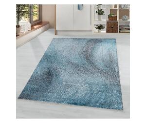 Covor Ottawa Blue 140x200 cm - Ayyildiz Carpet, Albastru